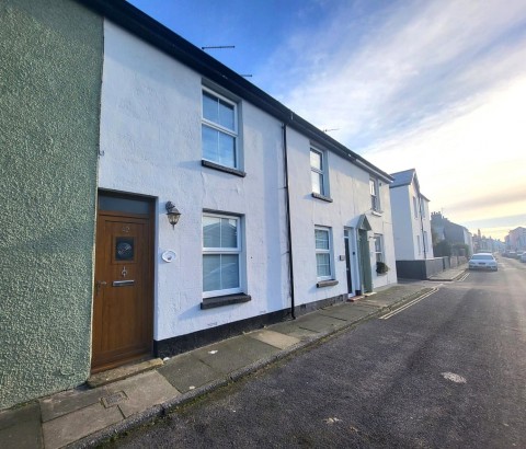 View Full Details for Sandown Road, Deal, Kent