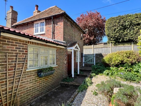 View Full Details for Ringwould, Deal, Kent