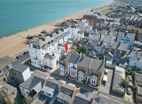 View Full Details for Deal, Kent