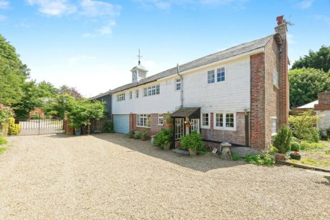 View Full Details for Sholden, Deal, Kent