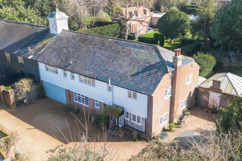 View Full Details for Sholden, Deal, Kent