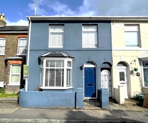 View Full Details for Blenheim Road, Deal, Kent