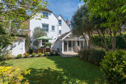 View Full Details for Sandwich, Kent