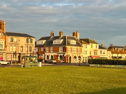 View Full Details for Walmer, Deal, Kent