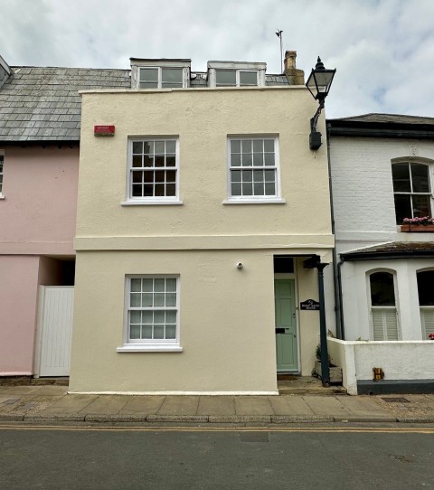 View Full Details for Deal, Kent