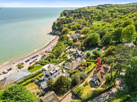 View Full Details for St Margarets Bay, Dover, Kent
