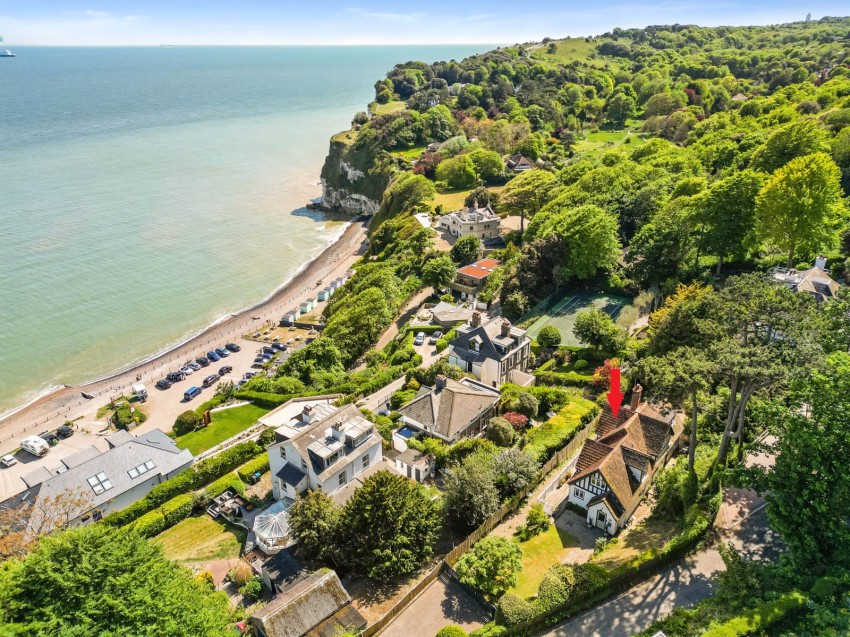 Images for St Margarets Bay, Dover, Kent