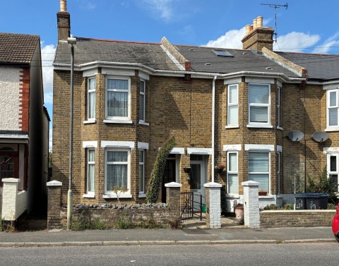 View Full Details for Walmer, Deal, Kent