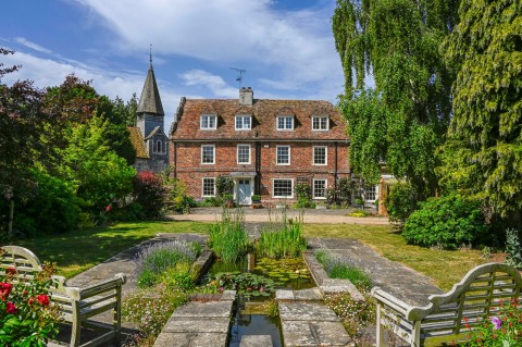 View Full Details for Worth, Deal, Kent