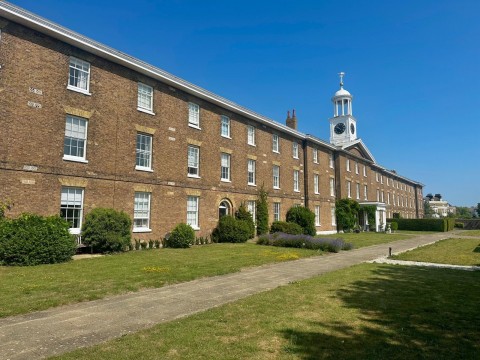 View Full Details for The Strand, Walmer, Deal