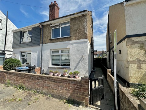 View Full Details for Walmer, Deal
