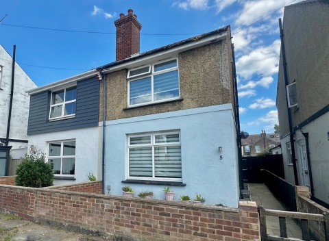 View Full Details for Walmer, Deal