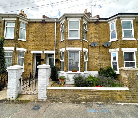 View Full Details for Walmer, Deal, Kent