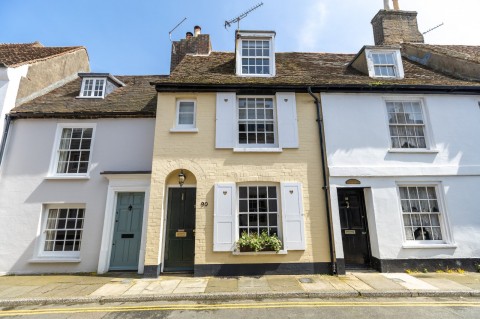 View Full Details for Deal, Kent