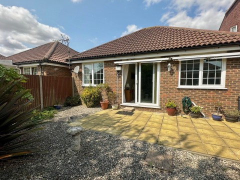 View Full Details for Walmer, Deal, Kent