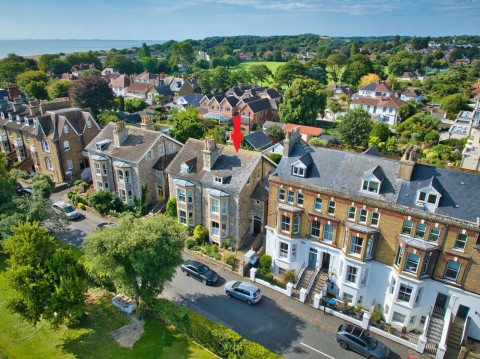 View Full Details for Walmer, Deal, Kent