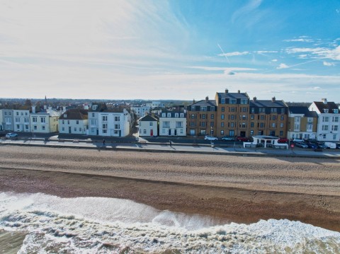 View Full Details for The Marina, Deal, Kent