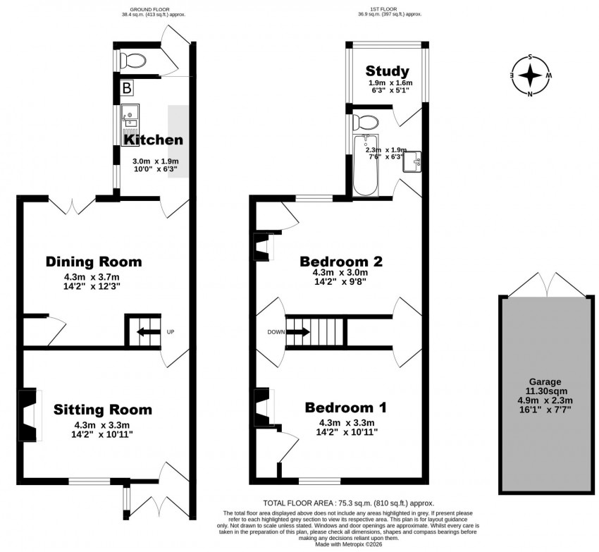 Images for Kingsdown, Deal
