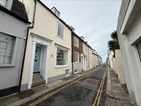 View Full Details for Deal, Kent