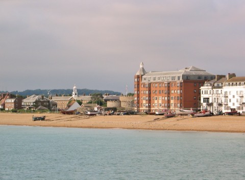 View Full Details for Ranelagh Road, Deal