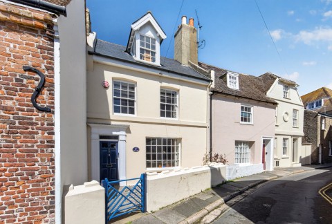 View Full Details for Deal, Kent