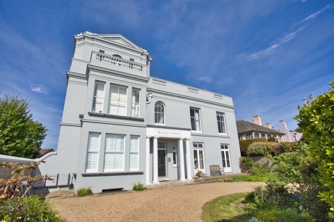 View Full Details for The Beach, Walmer, Deal