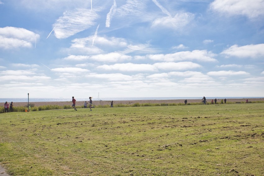 Images for The Beach, Walmer, Deal