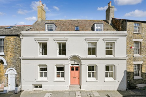 View Full Details for Middle Street, Deal