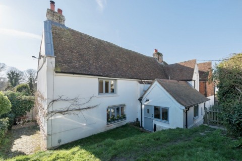 View Full Details for Great Mongeham, Deal, Kent