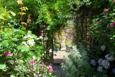 View Full Details for Sandwich, Kent
