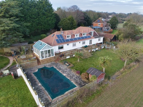 View Full Details for Ringwould, Deal, Kent