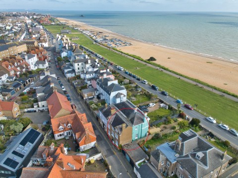 View Full Details for Walmer, Deal, Kent