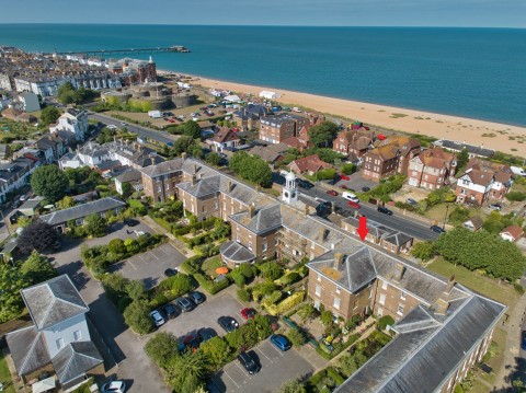 View Full Details for Walmer, Deal, Kent