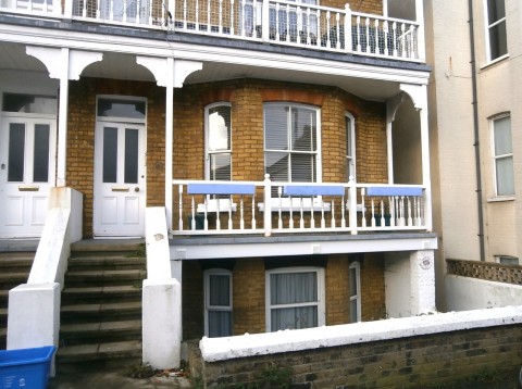 View Full Details for Sandown Road, Deal