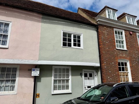 View Full Details for Sandwich, Kent
