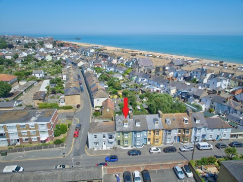 View Full Details for Walmer, Deal, Kent