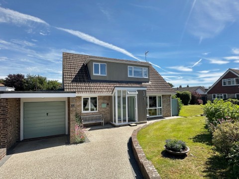 View Full Details for Sholden, Deal, Kent