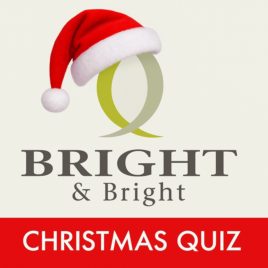 Christmas Quiz