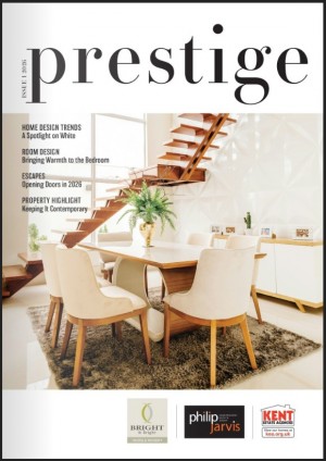 Prestige Life Magazine