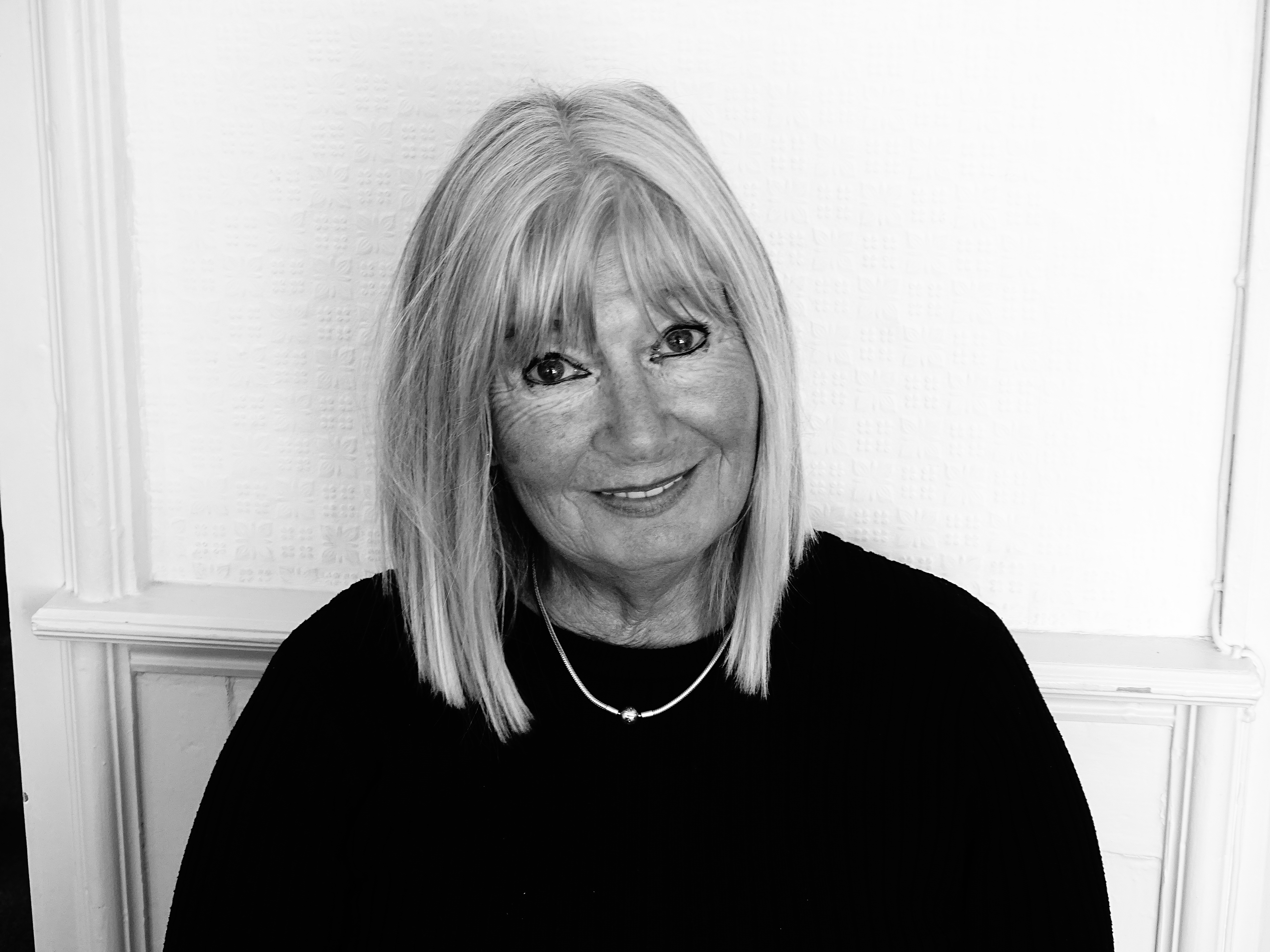 Debbie Coles, Sales Negotiator