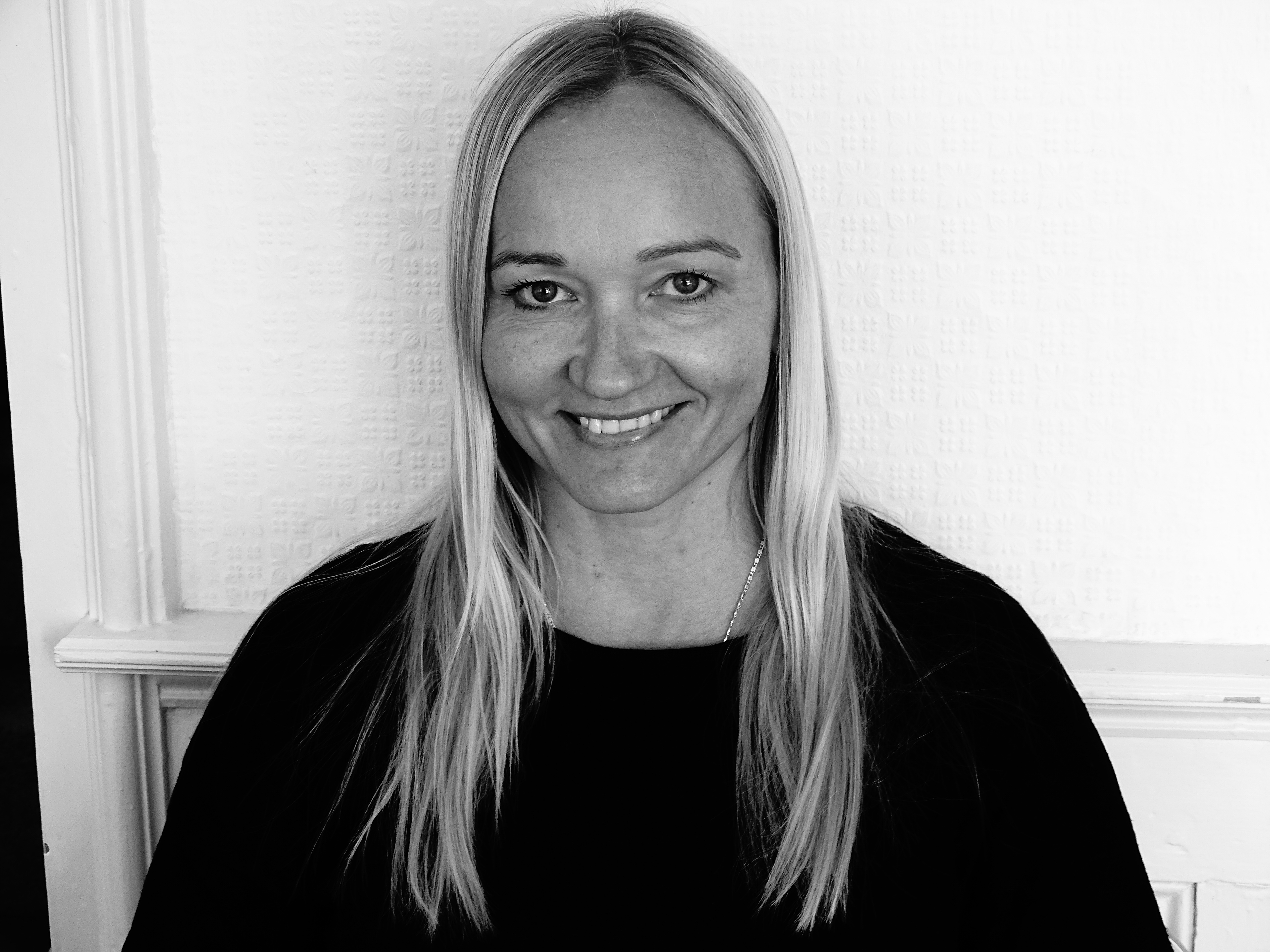 Laura Laukaitiene, Lettings Manager