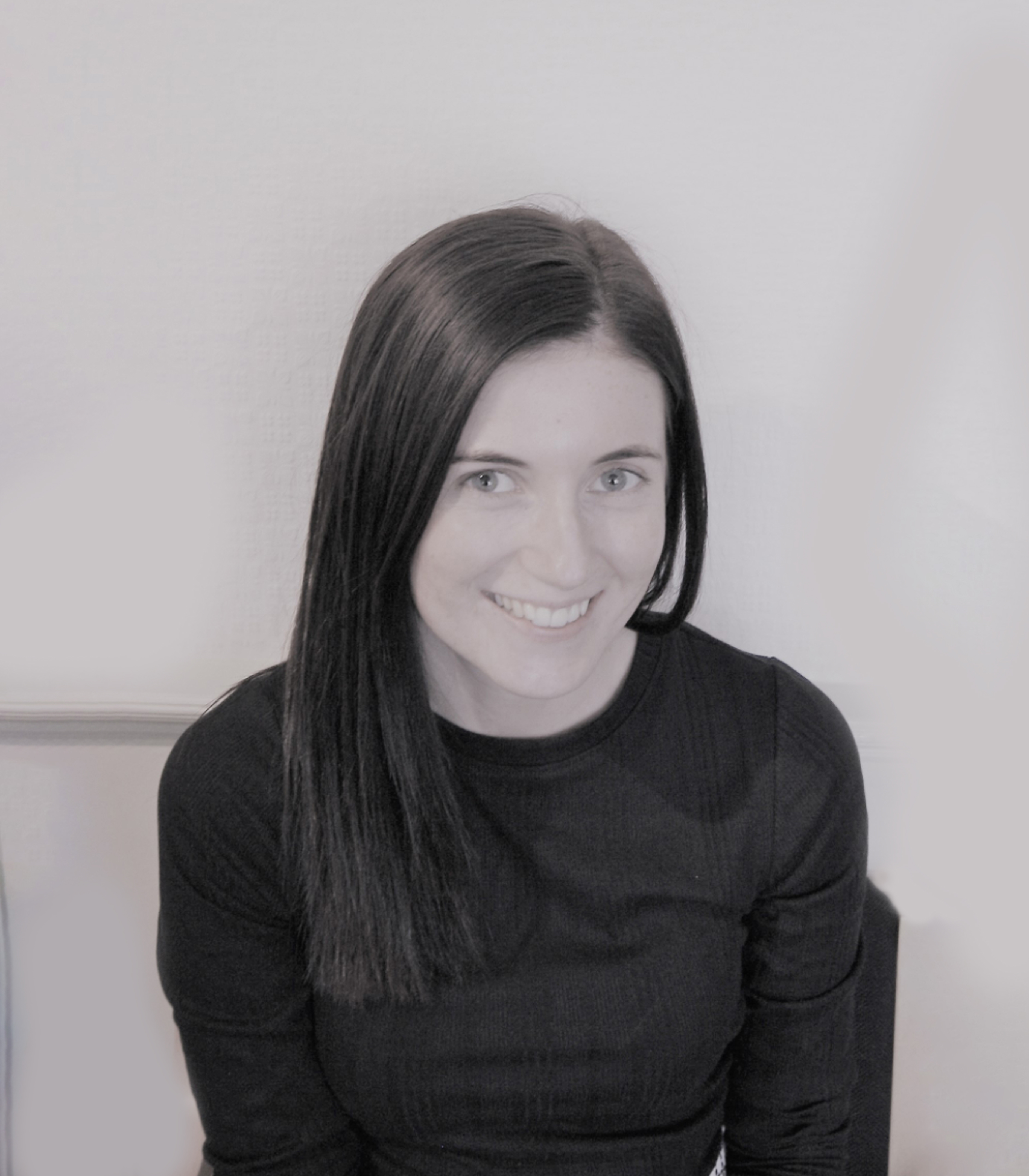 Kayleigh Setchfield, Sales Administrator