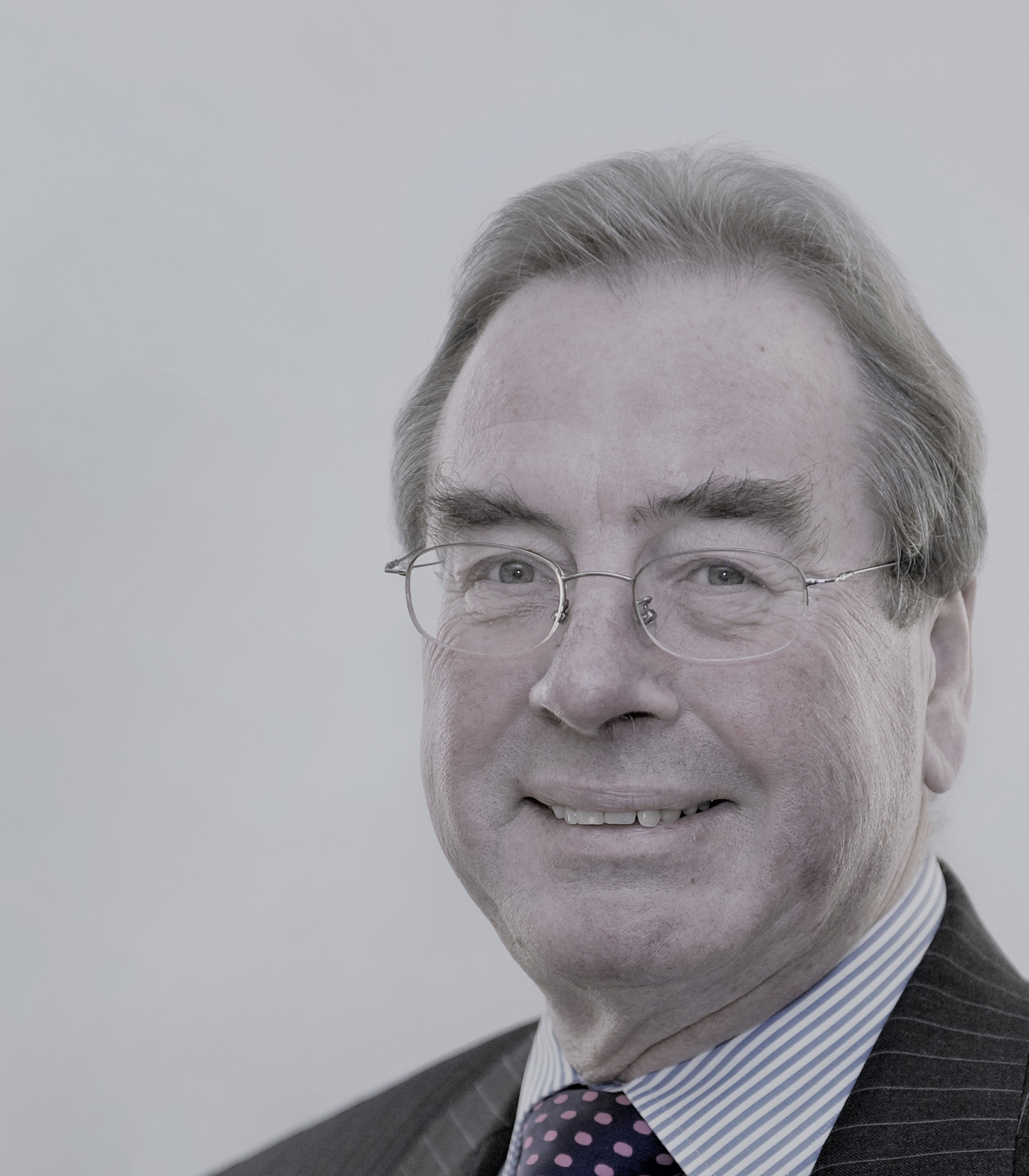 Nigel Colebrook, Consultant